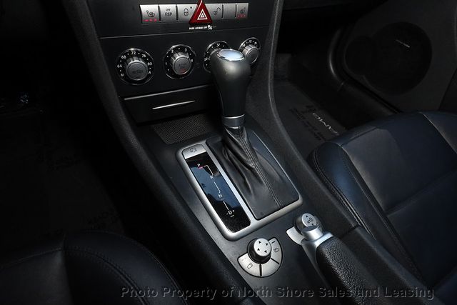 2005 Mercedes-Benz SLK Roadster 5.5L AMG - 22948874 - 35