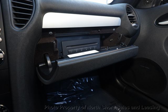 2005 Mercedes-Benz SLK Roadster 5.5L AMG - 22948874 - 36