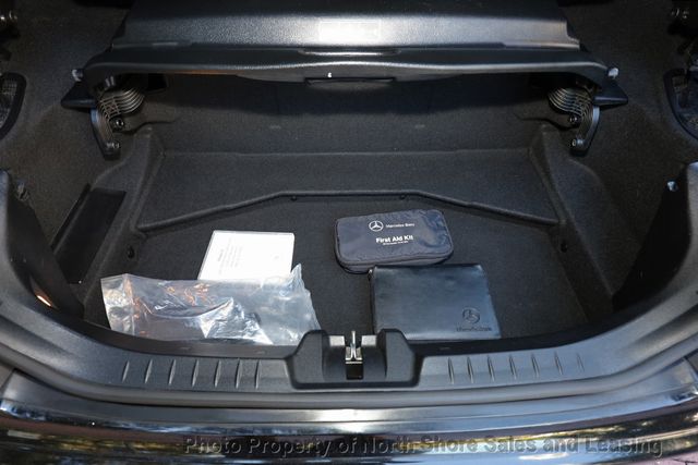 2005 Mercedes-Benz SLK Roadster 5.5L AMG - 22948874 - 43