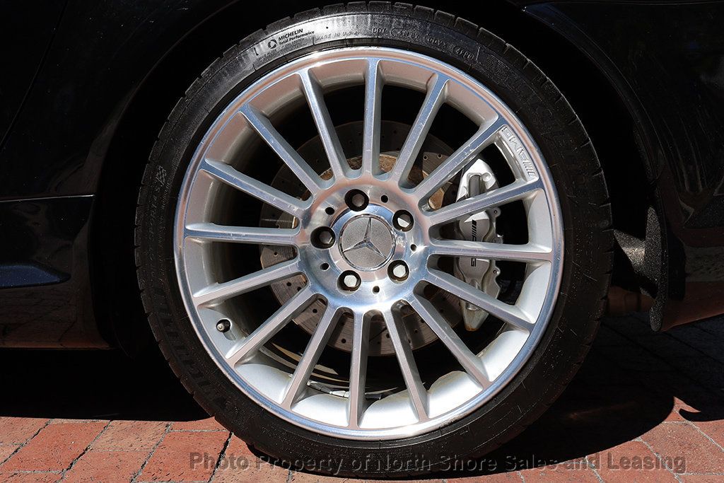 2005 Mercedes-Benz SLK Roadster 5.5L AMG - 22948874 - 47