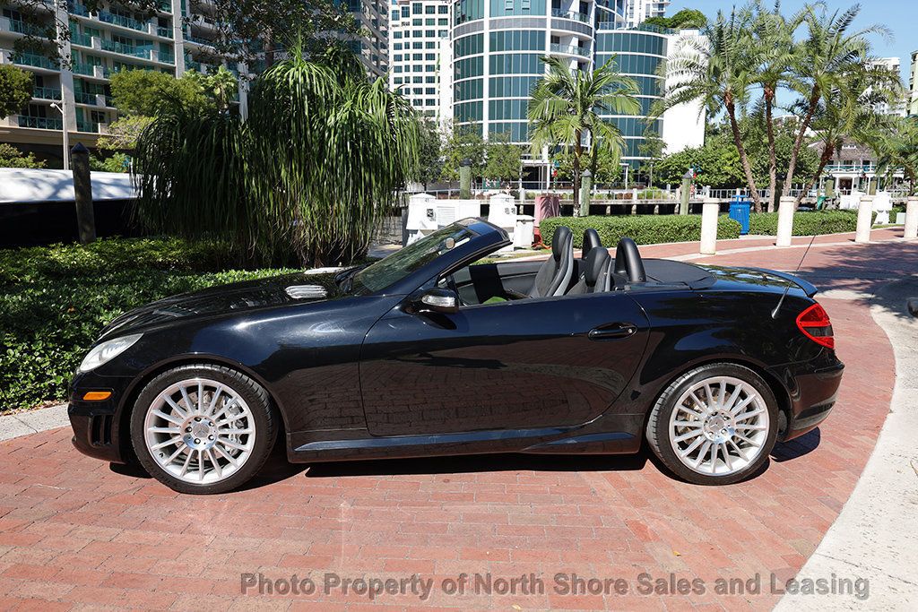 2005 Mercedes-Benz SLK Roadster 5.5L AMG - 22948874 - 51