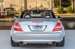 2005 Mercedes-Benz SLK SLK350 - RETRACTABLE HARD TOP CONVERTIBLE - VERY CLEAN  - 22649257 - 13