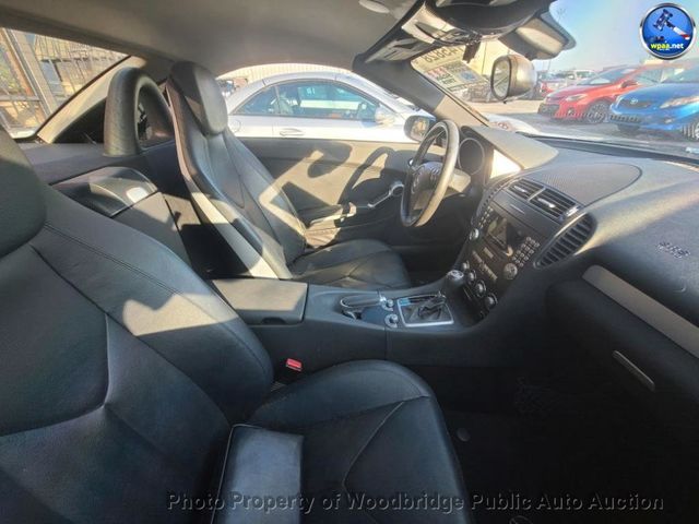2005 Mercedes-Benz SLK SLK350 Roadster 3.5L - 22946821 - 8