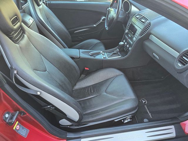 2005 Mercedes-Benz SLK SLK350 Roadster 3.5L - 23014405 - 10