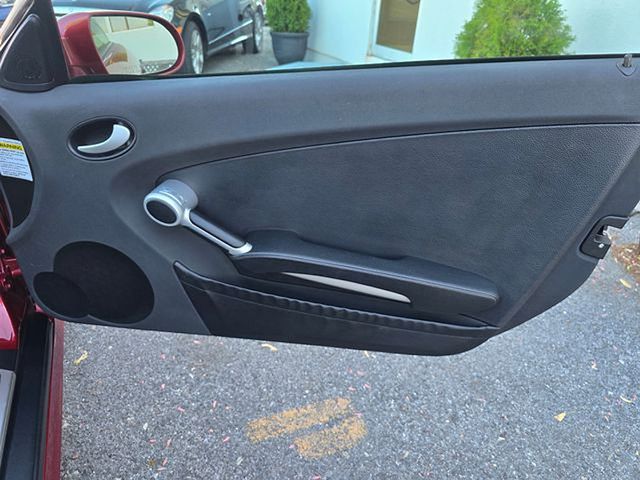 2005 Mercedes-Benz SLK SLK350 Roadster 3.5L - 23014405 - 11