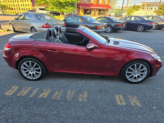 2005 Mercedes-Benz SLK SLK350 Roadster 3.5L - 23014405 - 14