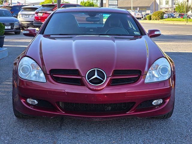 2005 Mercedes-Benz SLK SLK350 Roadster 3.5L - 23014405 - 2