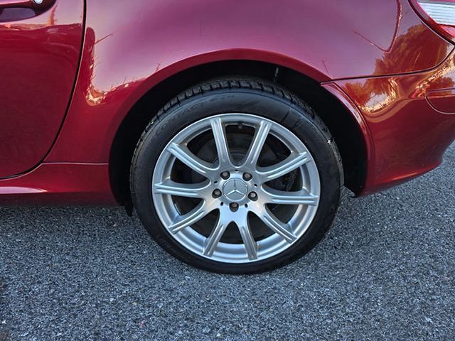 2005 Mercedes-Benz SLK SLK350 Roadster 3.5L - 23014405 - 7