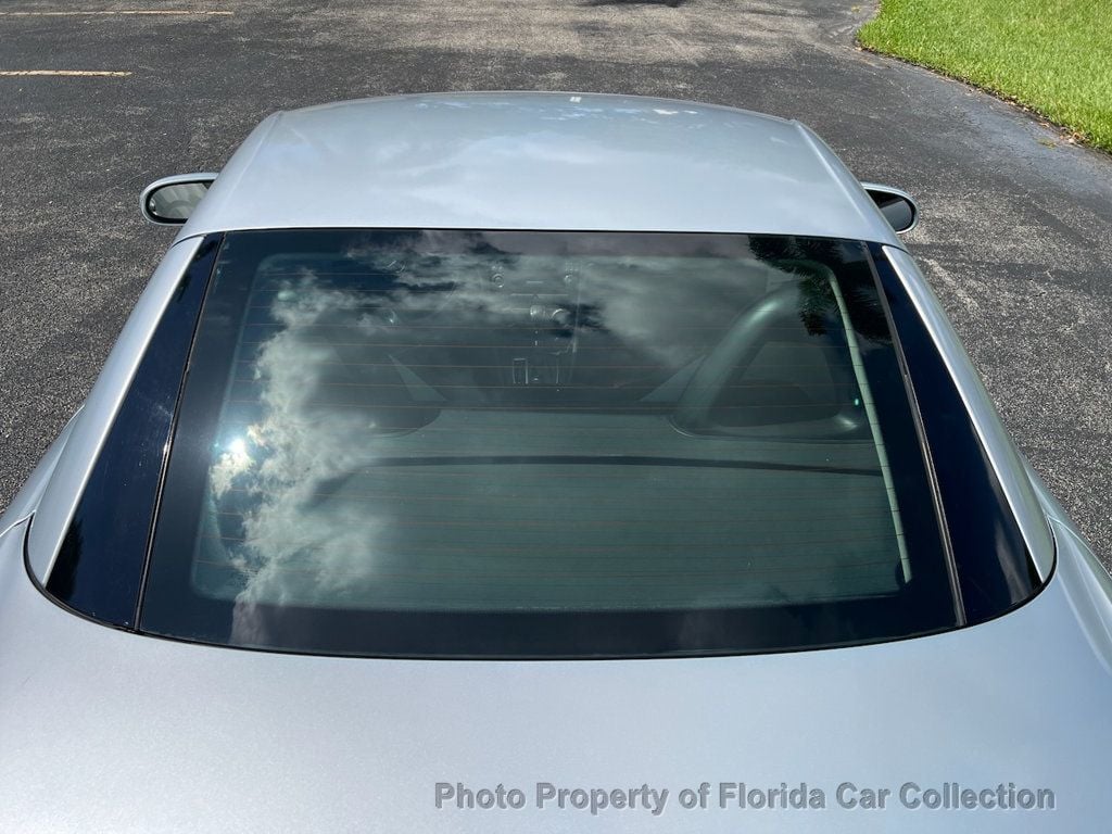 2005 Mercedes Benz SLK 55 AMG photo 21