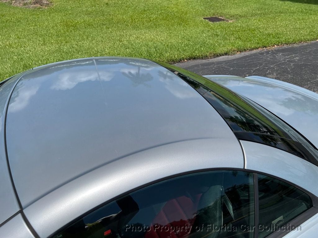 2005 Mercedes Benz SLK 55 AMG photo 24