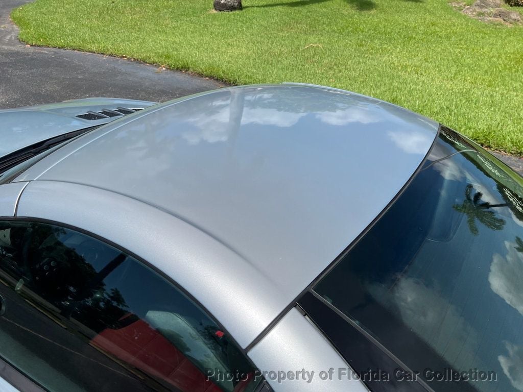 2005 Mercedes Benz SLK 55 AMG photo 25