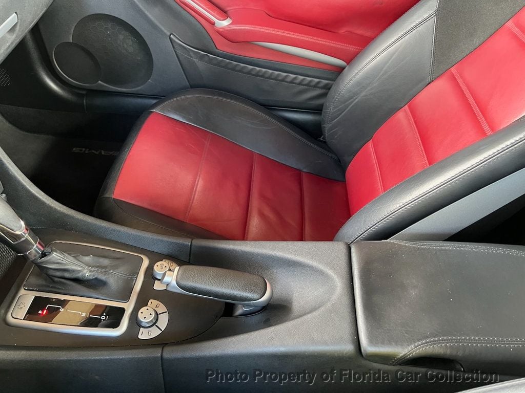 2005 Mercedes Benz SLK 55 AMG photo 49