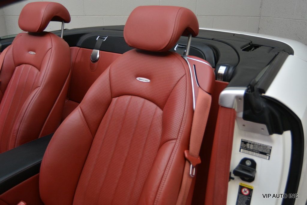 2005 Mercedes-Benz SL-Class 2dr Roadster 5.5L AMG - 23026220 - 15