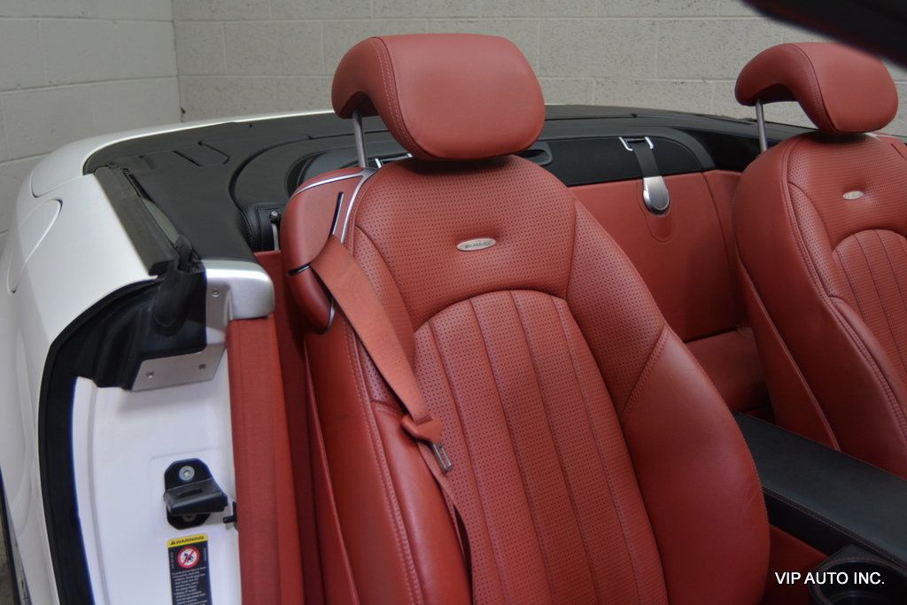 2005 Mercedes-Benz SL-Class 2dr Roadster 5.5L AMG - 23026220 - 16