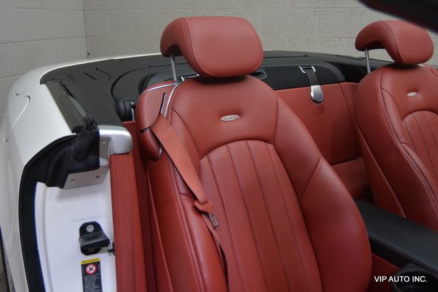 2005 Mercedes-Benz SL-Class 2dr Roadster 5.5L AMG - 23026220 - 16