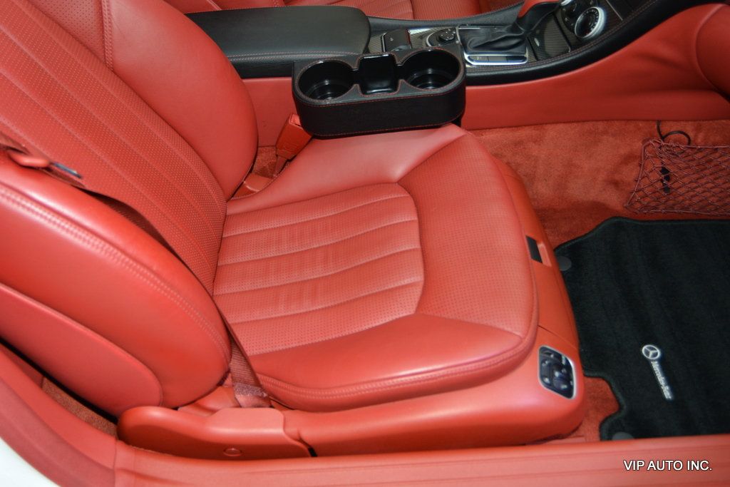 2005 Mercedes-Benz SL-Class 2dr Roadster 5.5L AMG - 23026220 - 18