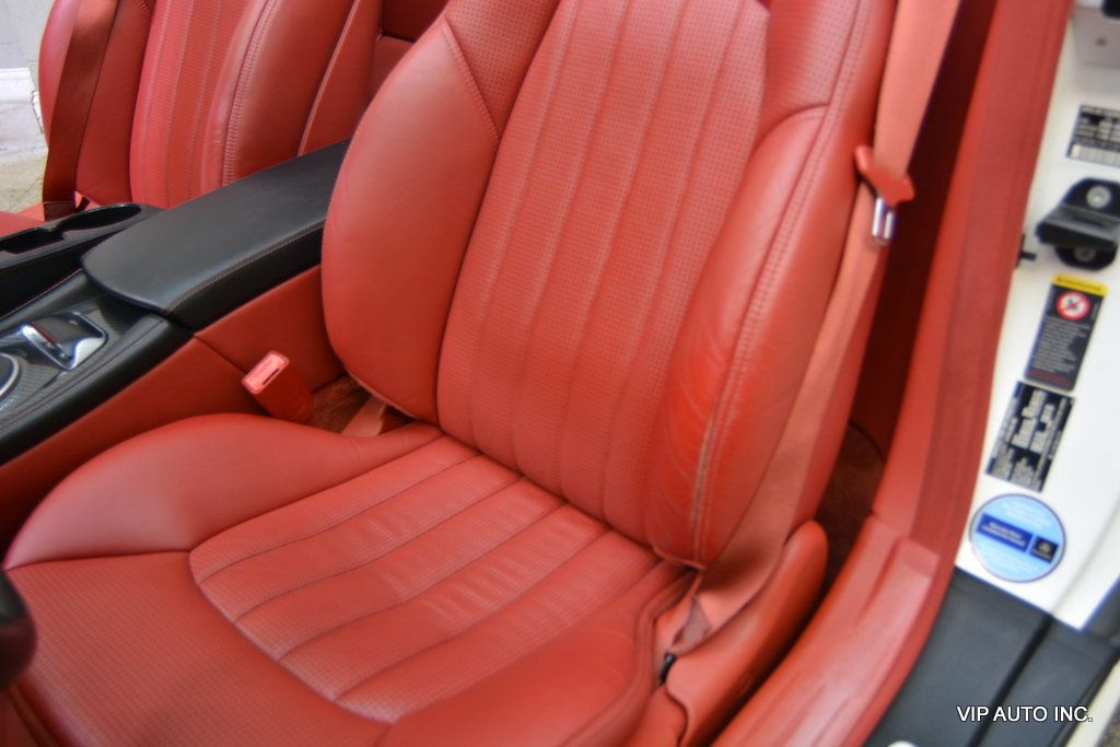 2005 Mercedes-Benz SL-Class 2dr Roadster 5.5L AMG - 23026220 - 19