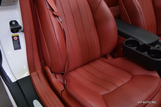 2005 Mercedes-Benz SL-Class 2dr Roadster 5.5L AMG - 23026220 - 20
