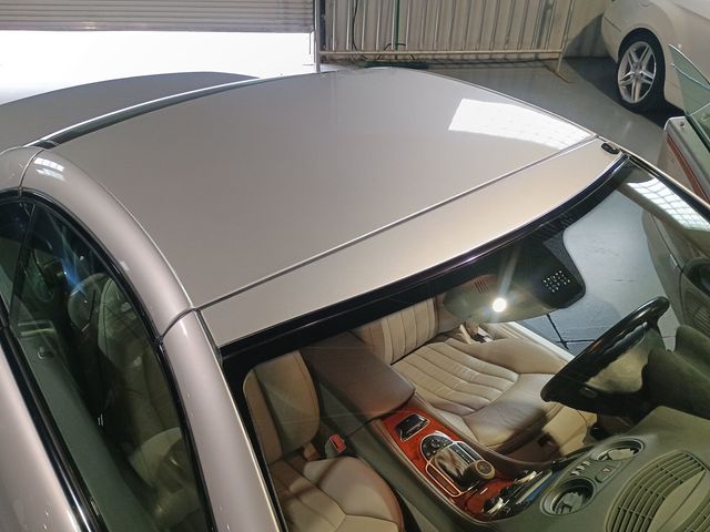 2005 Mercedes-Benz SL-Class 2dr Roadster 5.5L AMG Clean Carfax Florida Car - 22937050 - 10