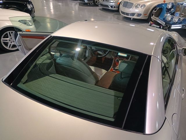 2005 Mercedes-Benz SL-Class 2dr Roadster 5.5L AMG Clean Carfax Florida Car - 22937050 - 11