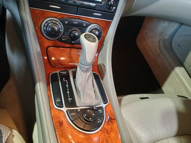 2005 Mercedes-Benz SL-Class 2dr Roadster 5.5L AMG Clean Carfax Florida Car - 22937050 - 28