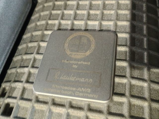 2005 Mercedes-Benz SL-Class 2dr Roadster 5.5L AMG Clean Carfax Florida Car - 22937050 - 47