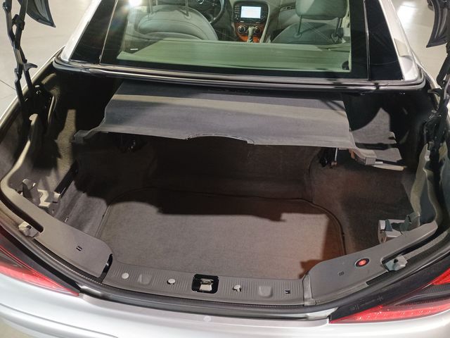 2005 Mercedes-Benz SL-Class 2dr Roadster 5.5L AMG Clean Carfax Florida Car - 22937050 - 50