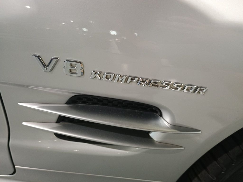 2005 Mercedes-Benz SL-Class 2dr Roadster 5.5L AMG Clean Carfax Florida Car - 22937050 - 56