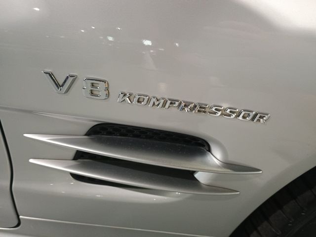 2005 Mercedes-Benz SL-Class 2dr Roadster 5.5L AMG Clean Carfax Florida Car - 22937050 - 56