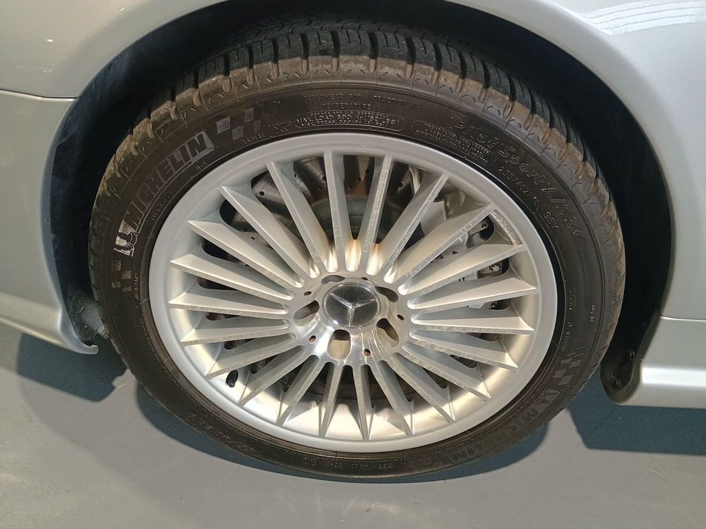 2005 Mercedes-Benz SL-Class 2dr Roadster 5.5L AMG Clean Carfax Florida Car - 22937050 - 57