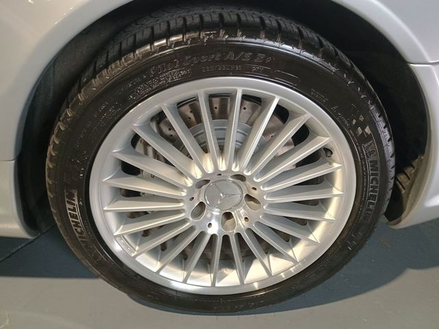 2005 Mercedes-Benz SL-Class 2dr Roadster 5.5L AMG Clean Carfax Florida Car - 22937050 - 58