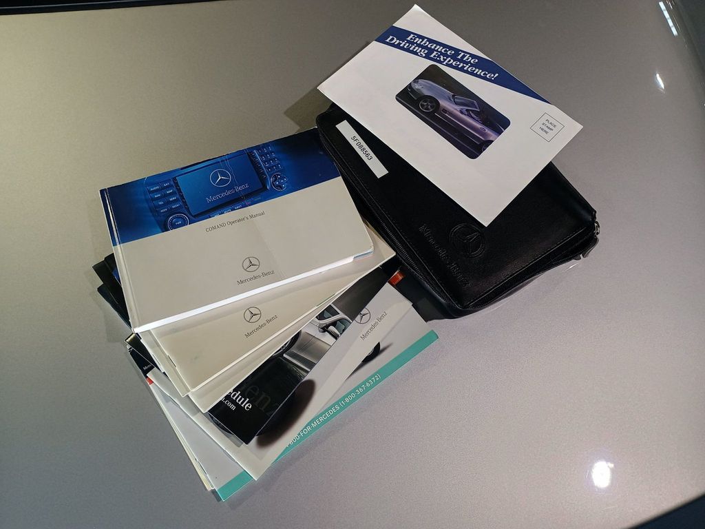 2005 Mercedes-Benz SL-Class 2dr Roadster 5.5L AMG Clean Carfax Florida Car - 22937050 - 61