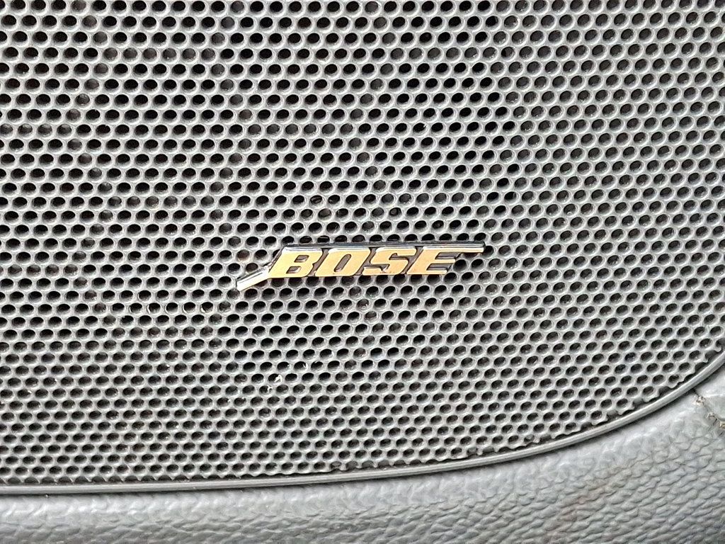 2005 Mercedes Benz SL 500 photo 27