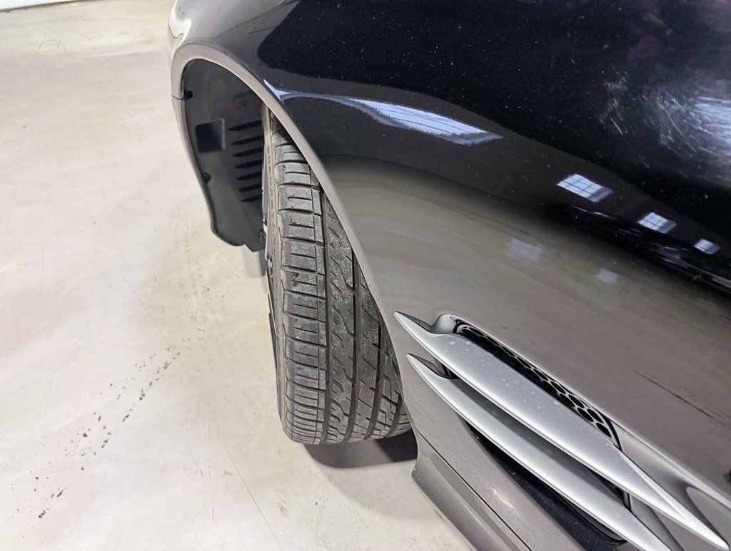 2005 Mercedes-Benz SL-Class SL500 2dr Roadster 5.0L - 22878025 - 2