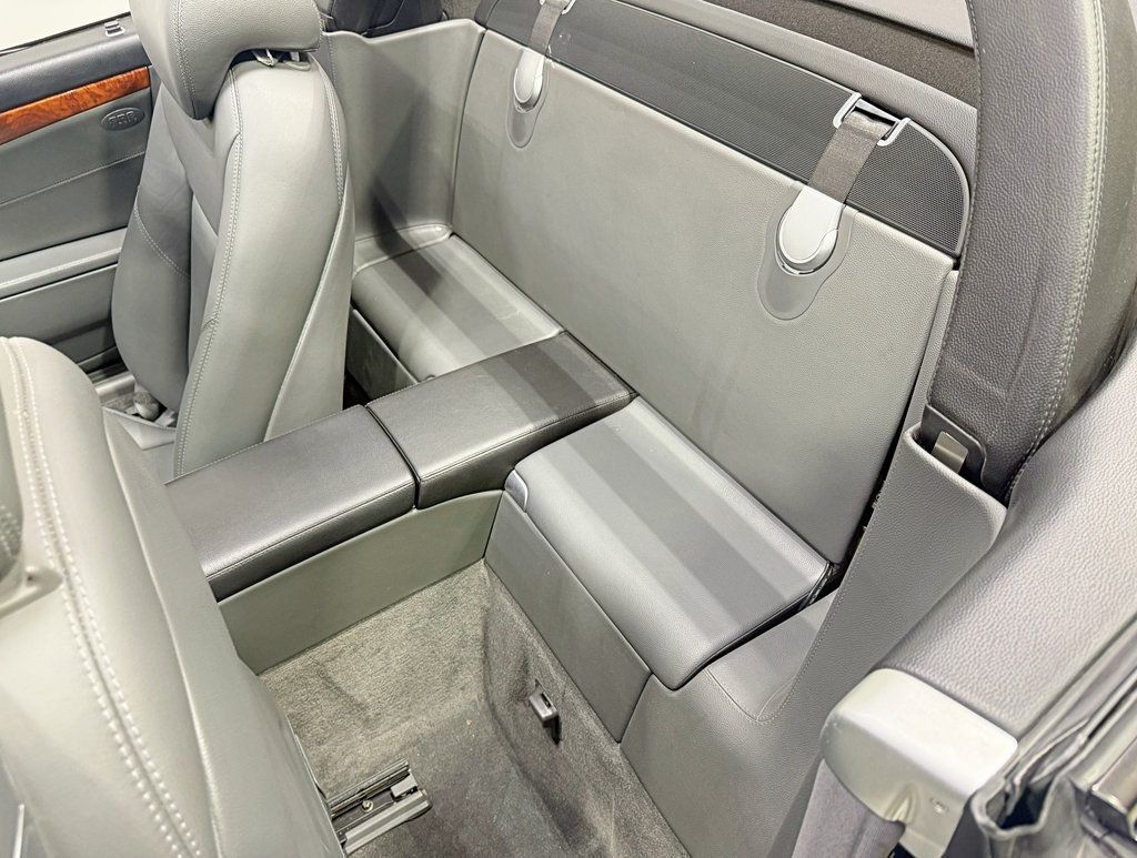 2005 Mercedes-Benz SL-Class SL500 2dr Roadster 5.0L - 22878025 - 30