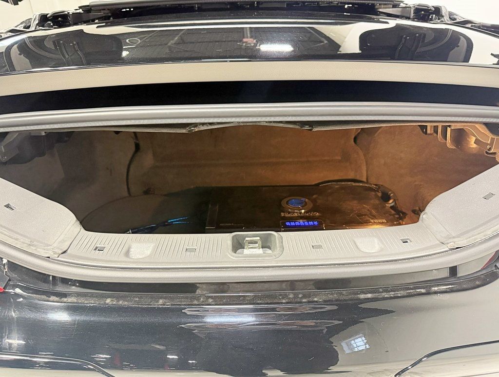 2005 Mercedes-Benz SL-Class SL500 2dr Roadster 5.0L - 22878025 - 34