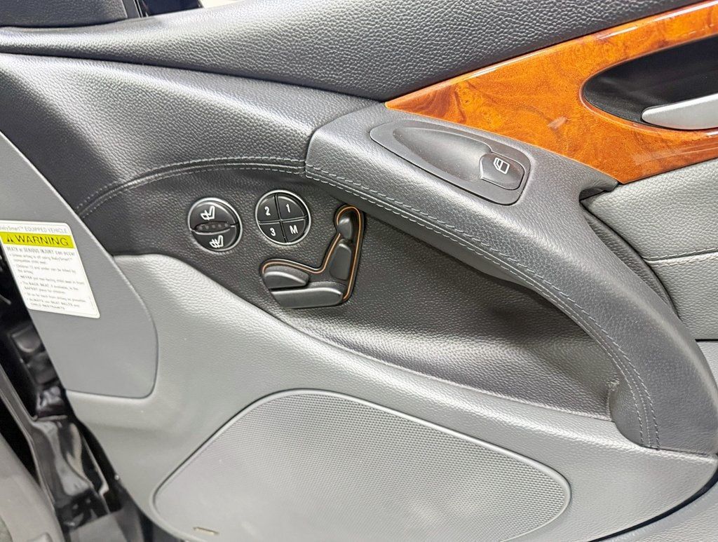 2005 Mercedes-Benz SL-Class SL500 2dr Roadster 5.0L - 22878025 - 39