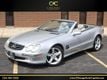 2005 Mercedes-Benz SL-Class SL500 2dr Roadster 5.0L - 23015787 - 0