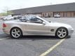 2005 Mercedes-Benz SL-Class SL500 2dr Roadster 5.0L - 23015787 - 9