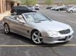 2005 Mercedes-Benz SL-Class SL500 2dr Roadster 5.0L - 23015787 - 10