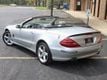 2005 Mercedes-Benz SL-Class SL500 2dr Roadster 5.0L - 23015787 - 11