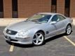 2005 Mercedes-Benz SL-Class SL500 2dr Roadster 5.0L - 23015787 - 1