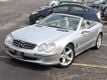 2005 Mercedes-Benz SL-Class SL500 2dr Roadster 5.0L - 23015787 - 29