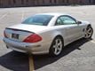 2005 Mercedes-Benz SL-Class SL500 2dr Roadster 5.0L - 23015787 - 4