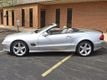 2005 Mercedes-Benz SL-Class SL500 2dr Roadster 5.0L - 23015787 - 8
