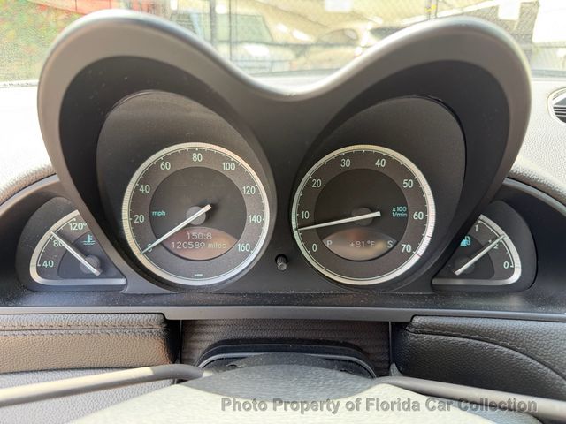 2005 Mercedes-Benz SL-Class SL500 2dr Roadster 5.0L - 23006840 - 8