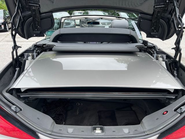 2005 Mercedes-Benz SL-Class SL500 2dr Roadster 5.0L - 23052912 - 16