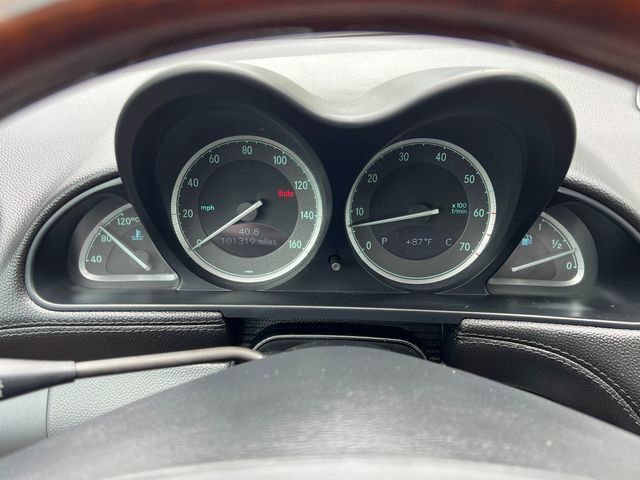 2005 Mercedes-Benz SL-Class SL500 2dr Roadster 5.0L - 23052912 - 20