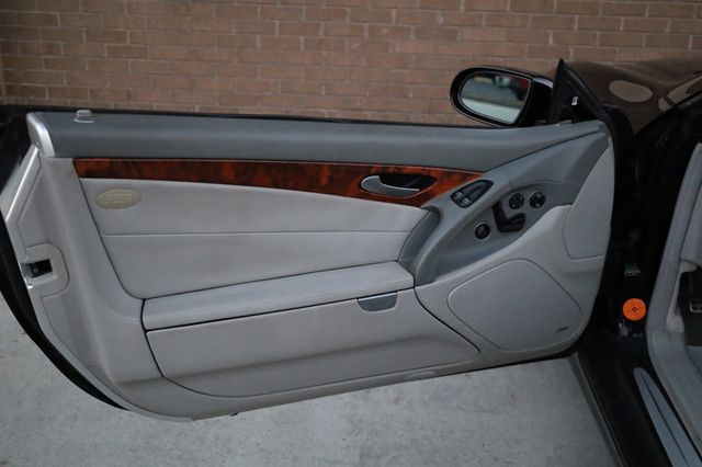 2005 Mercedes-Benz SL-Class SL500 2dr Roadster 5.0L - 22928731 - 12