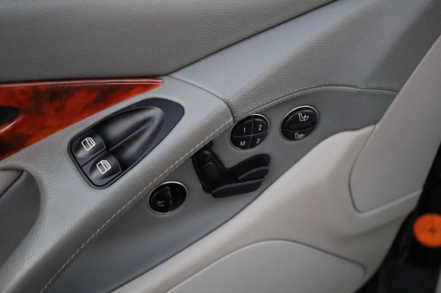 2005 Mercedes-Benz SL-Class SL500 2dr Roadster 5.0L - 22928731 - 21